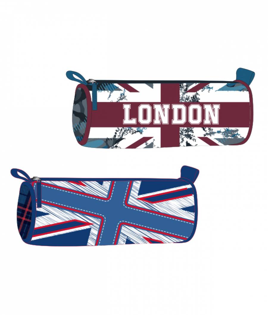 Penar Etui Tubular LONDON