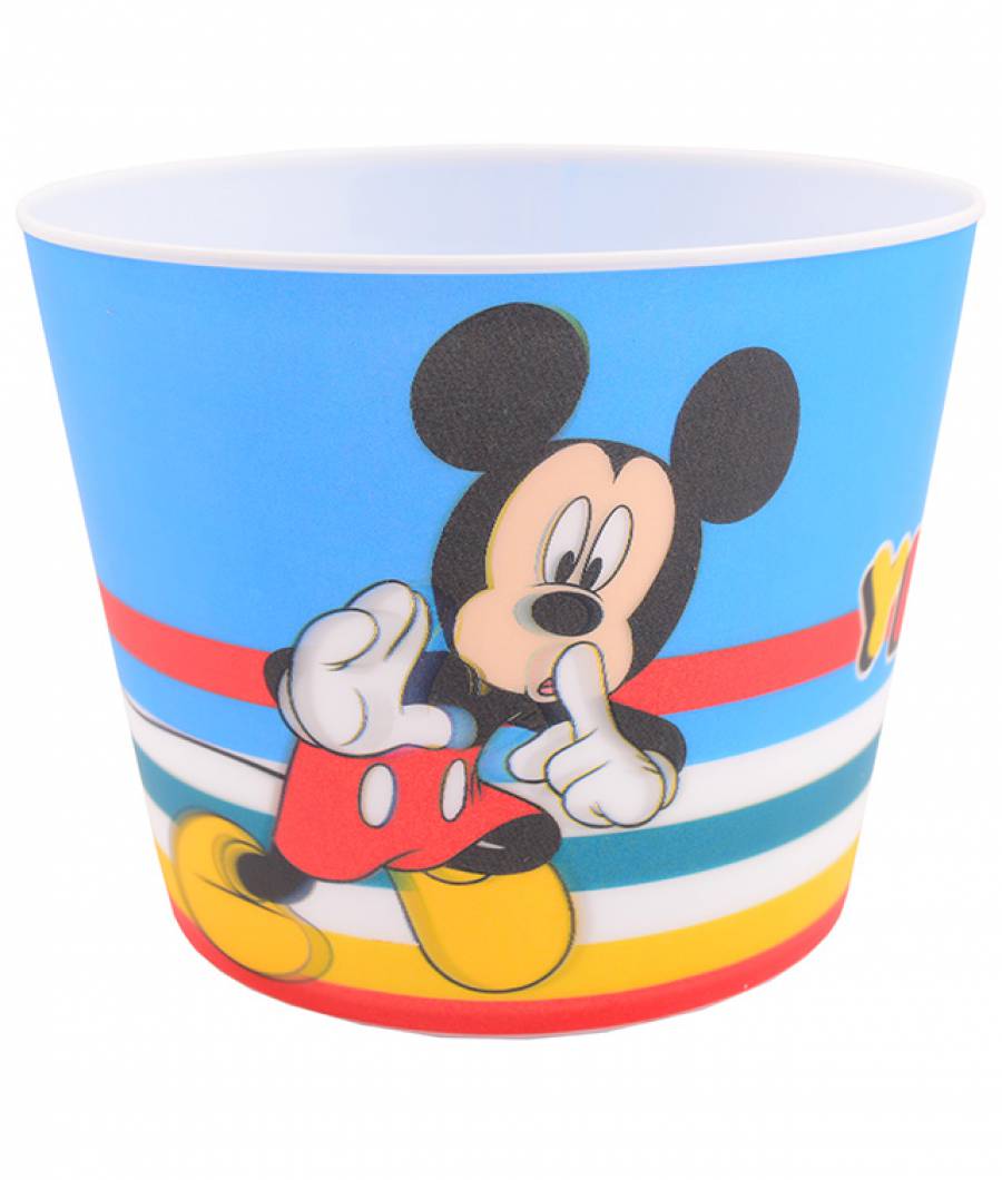 Bol Popcorn 3L Mickey