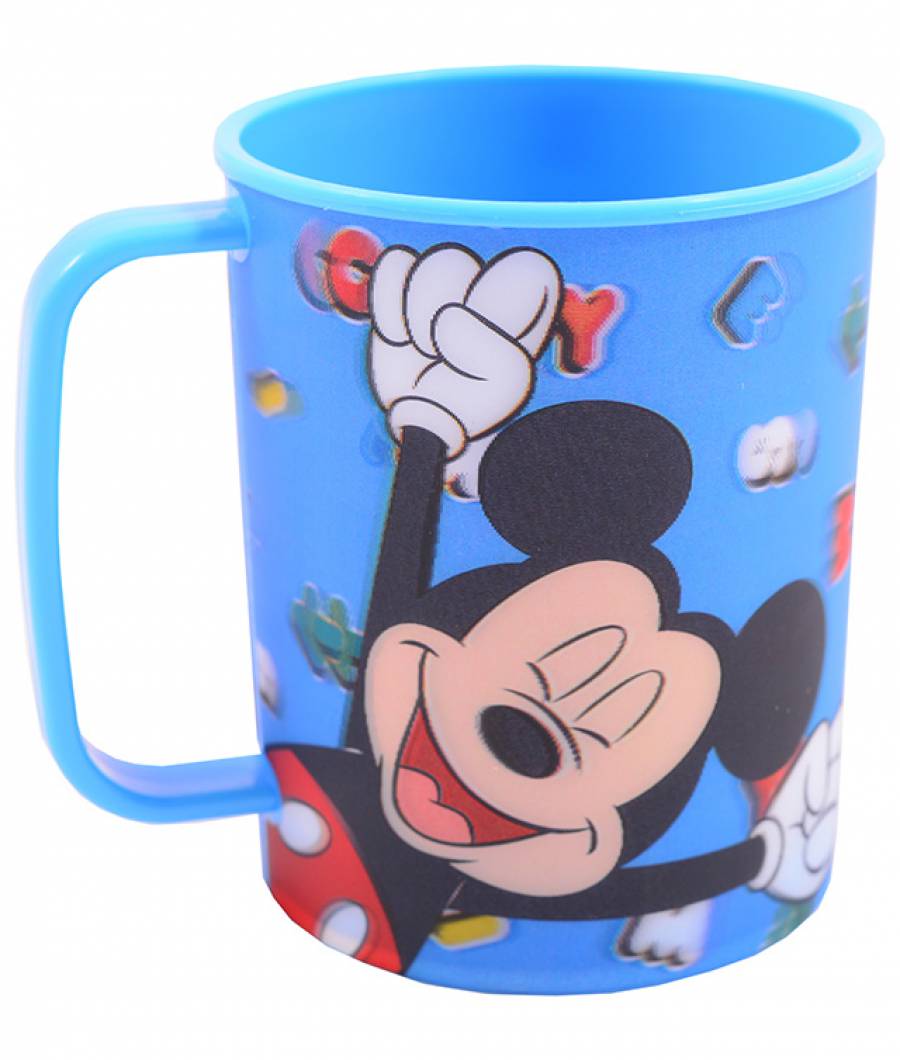 Cana 325ml Mickey