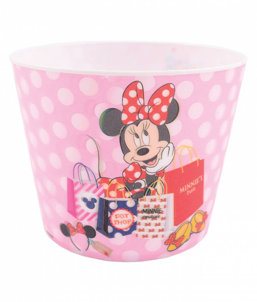 Bol Popcorn 3L Minnie