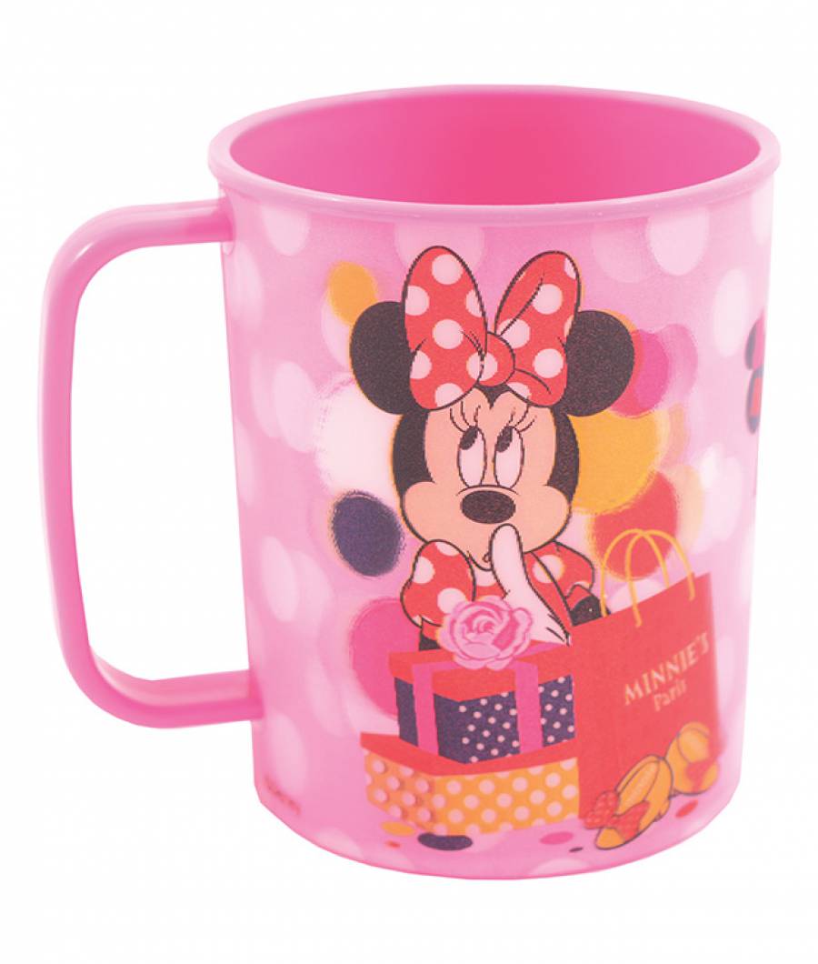 Cana 325ml Minnie