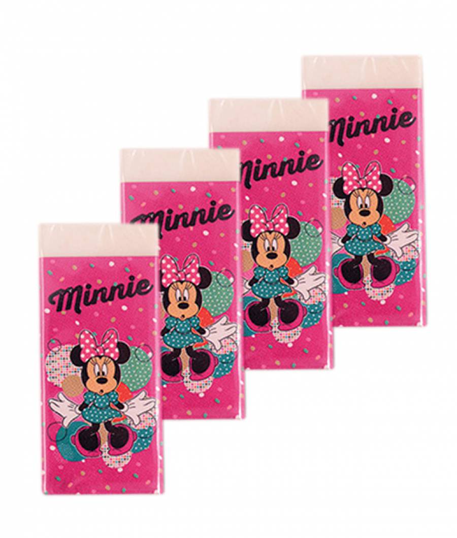 Radiera Minnie Mouse
