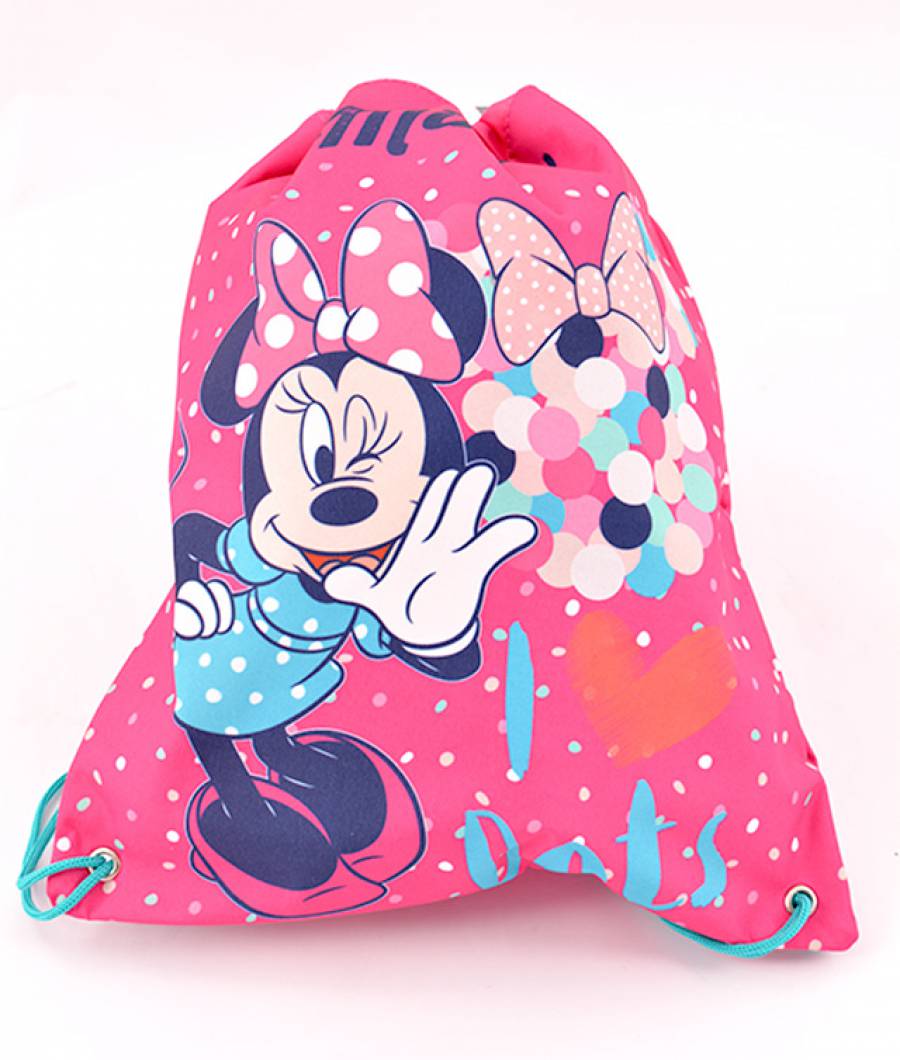 Sac Sport Minnie Roz Buline