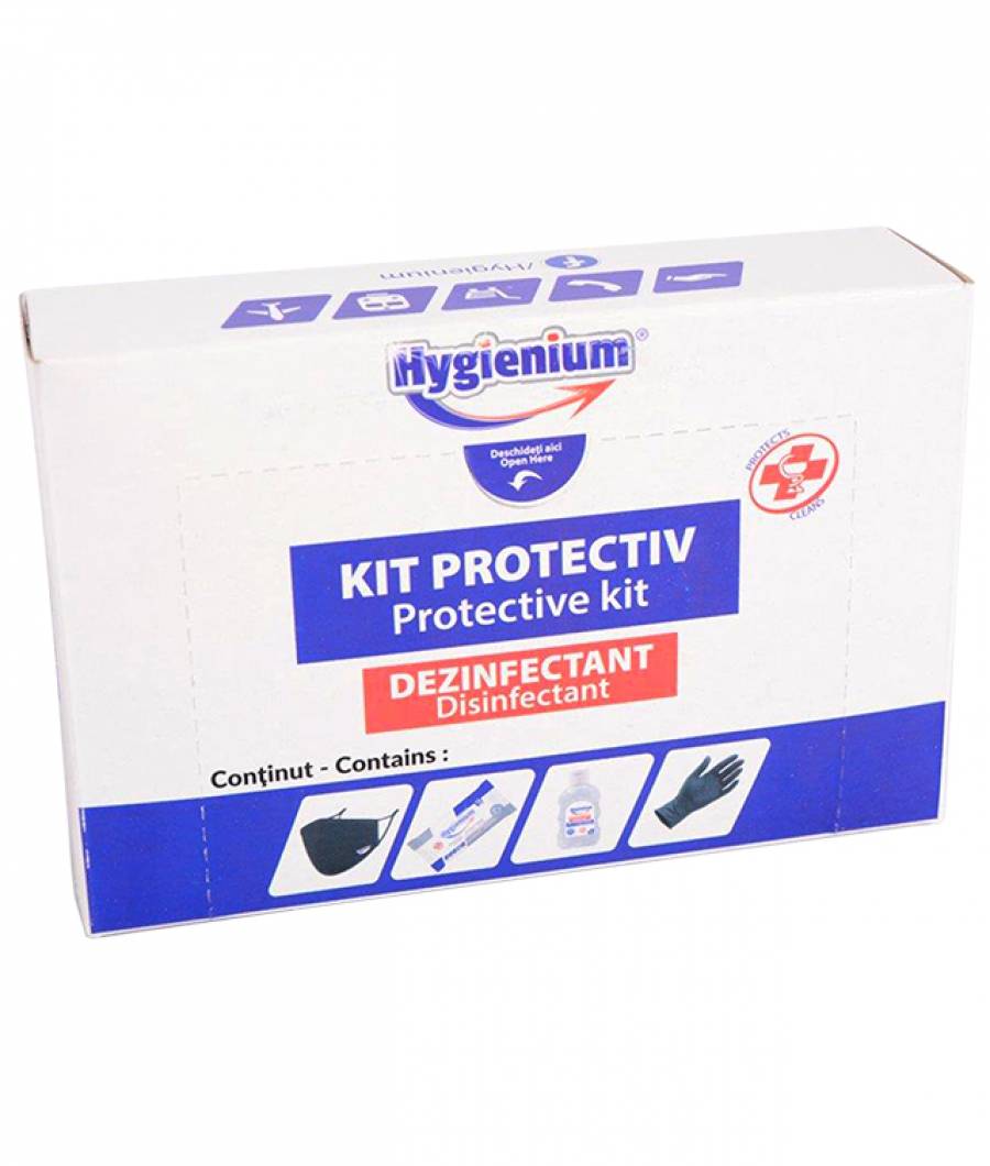 KIT PROTECTIV HYGIENIUM