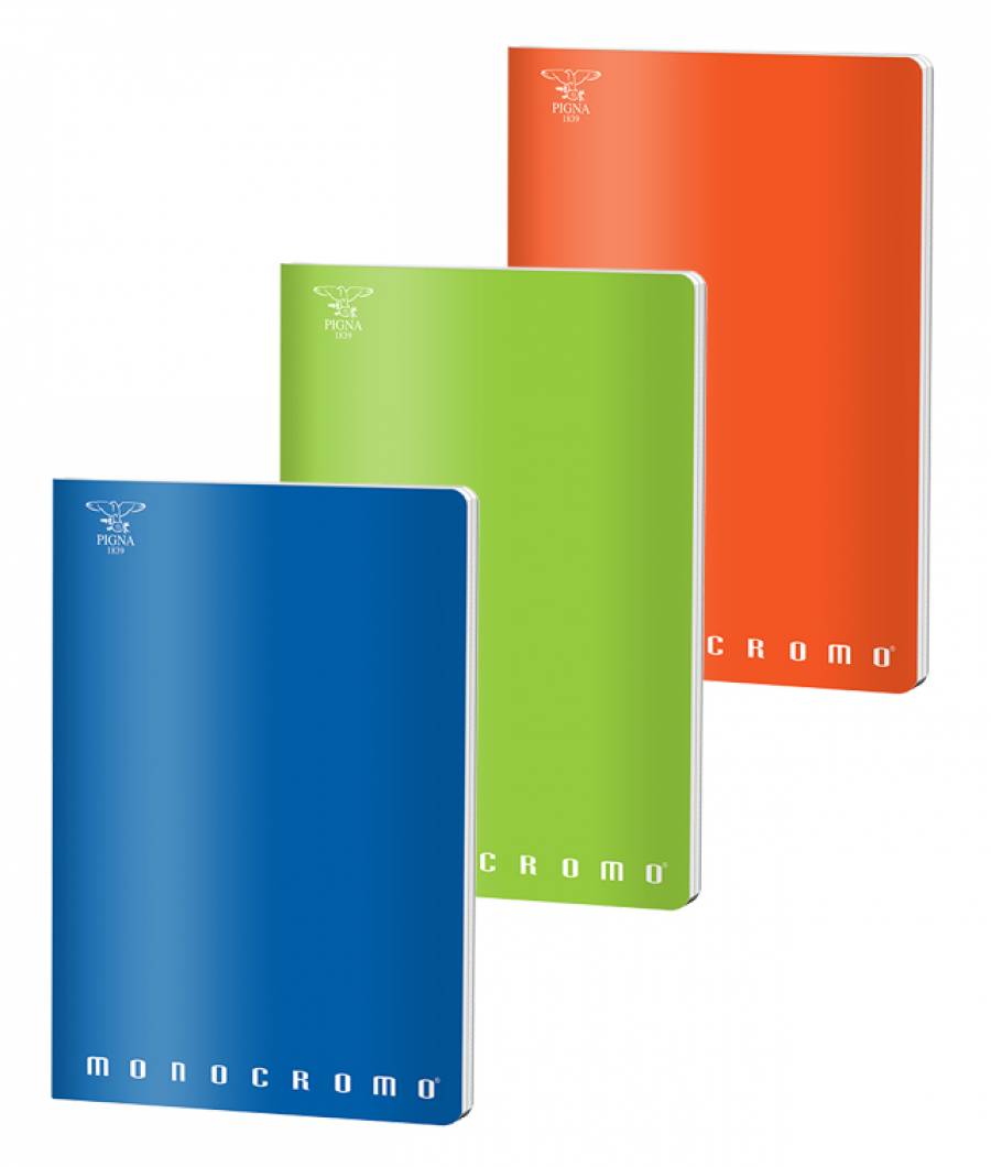 Caiet Monocromo A5 48file matematica
