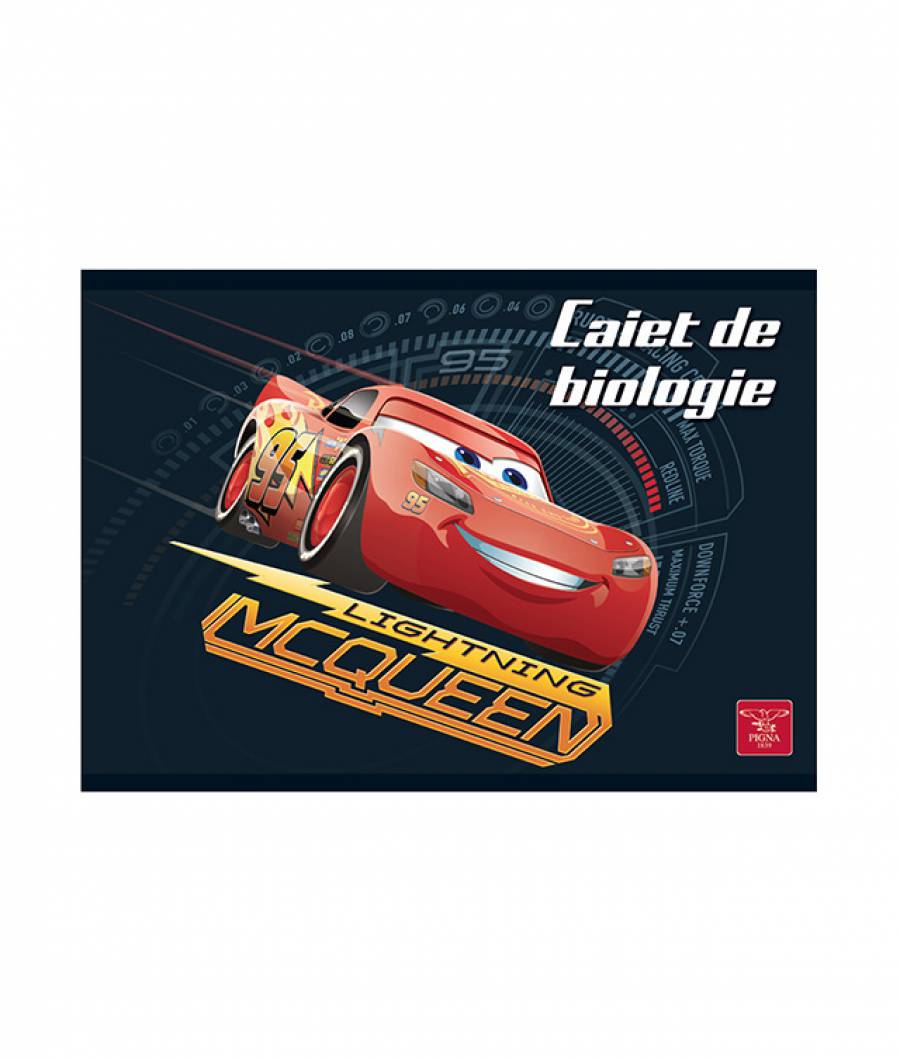 Caiet Biologie 24file Cars