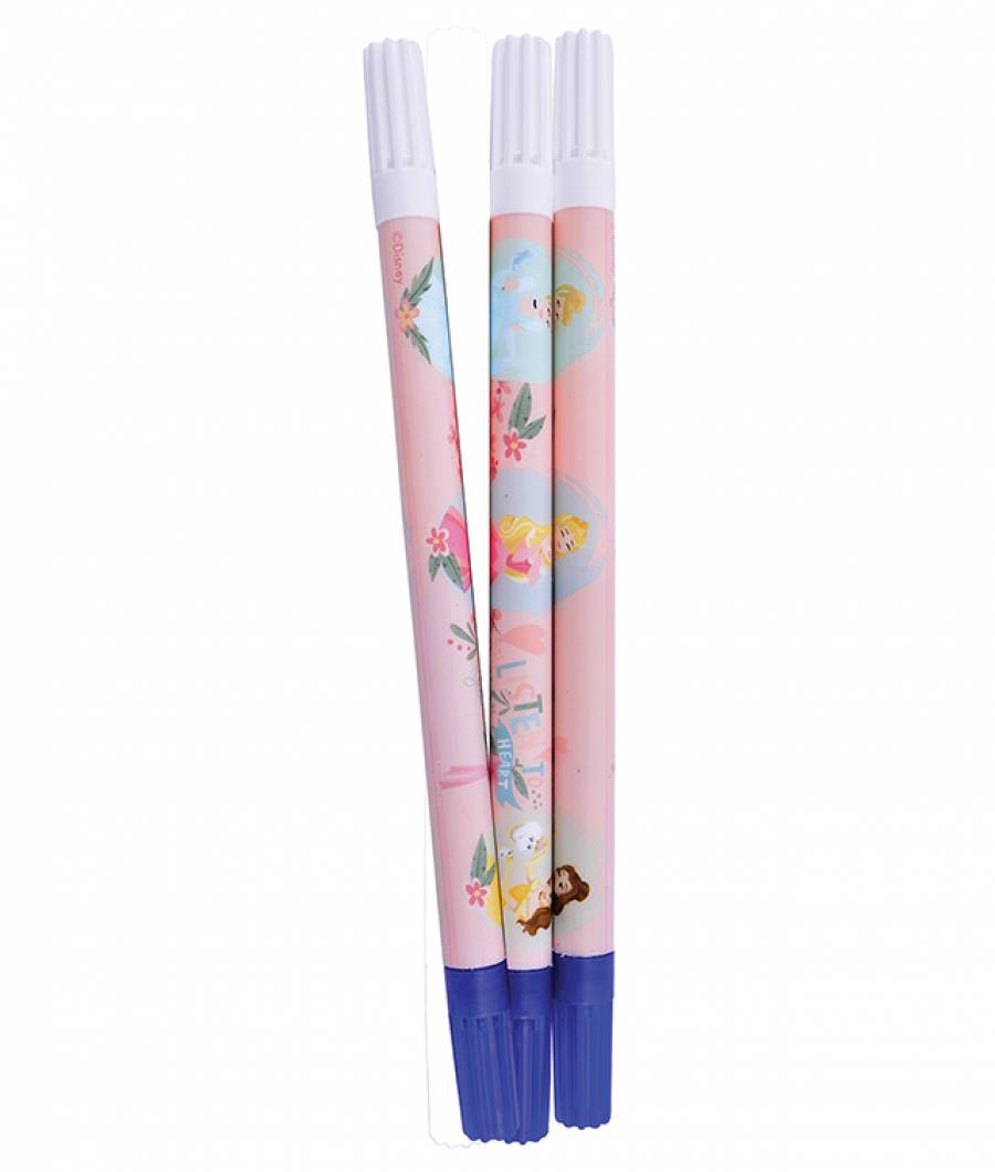 Blister Corector 3/set Princess R