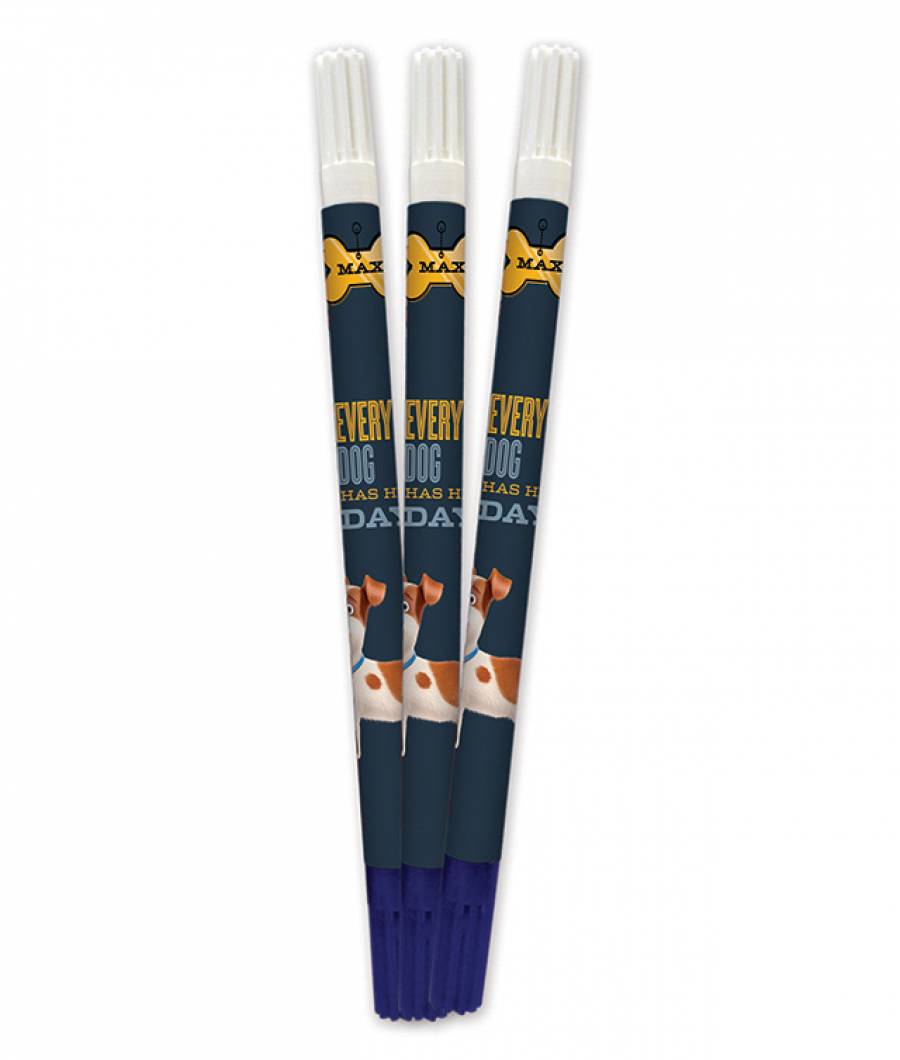Blister Corector 3/set Pets