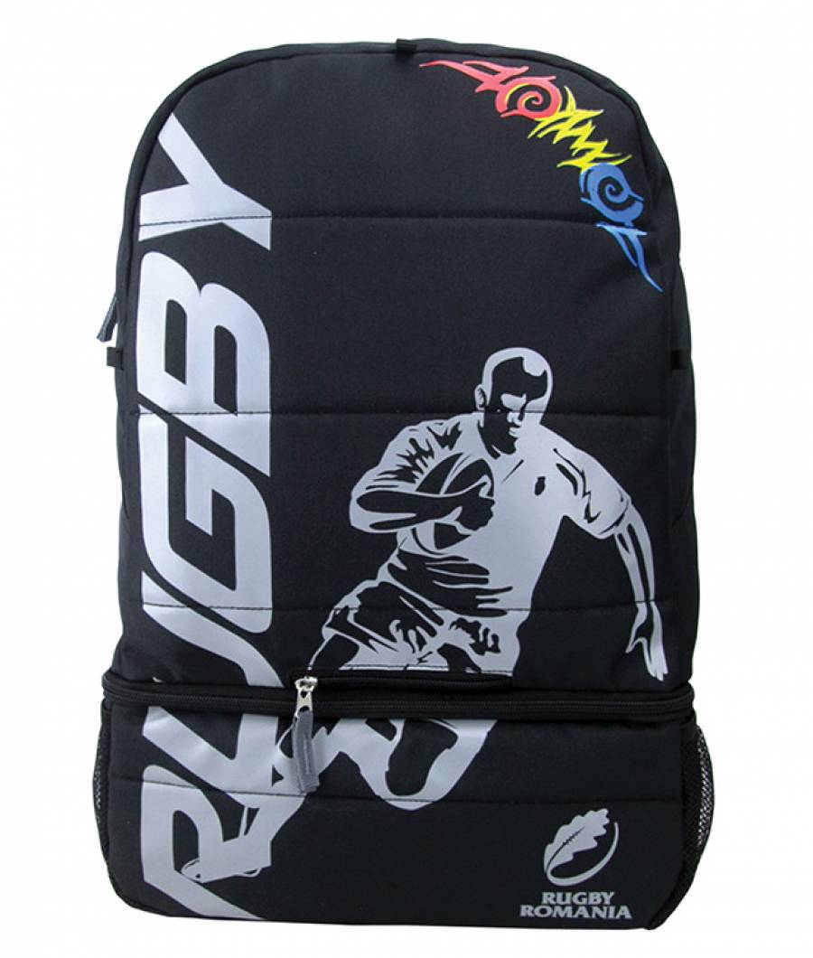 Rucsac Sport FRR Negru
