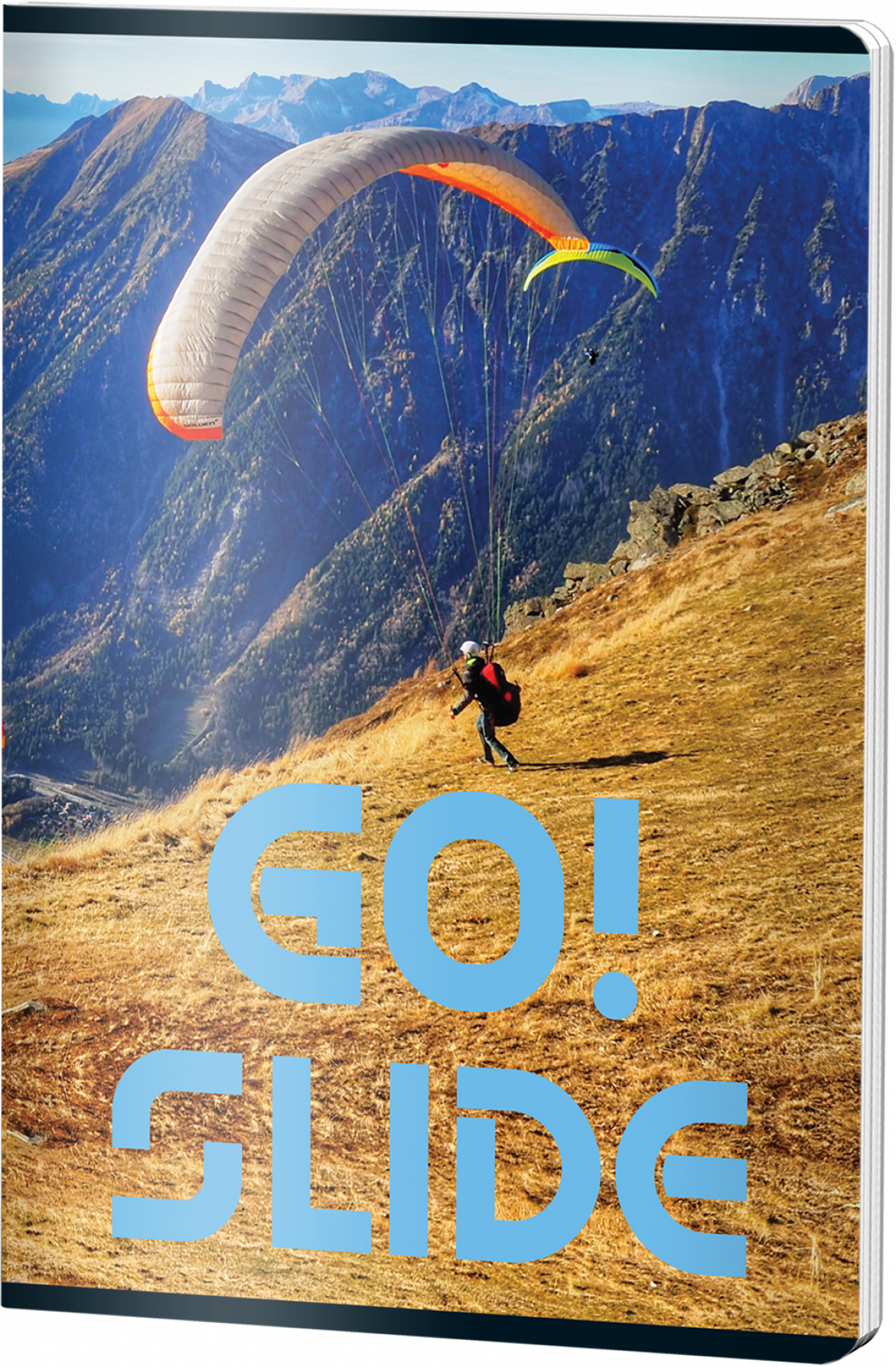 Caiet Matematica, A4 Studentesc, Pigna Clasic, 80file, 60 gr, BAIETI, GO GLIDE