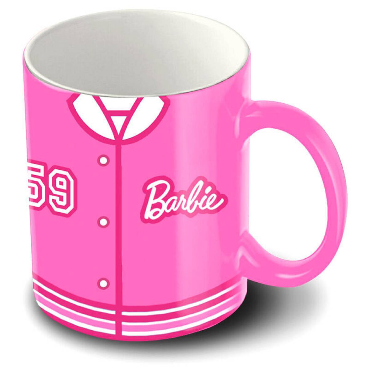 Cana Barbie Roz