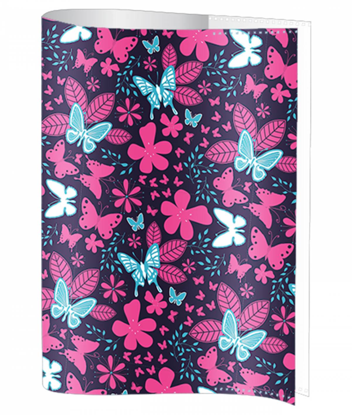 Coperta A4 COLOR FETE set 3buc 01
