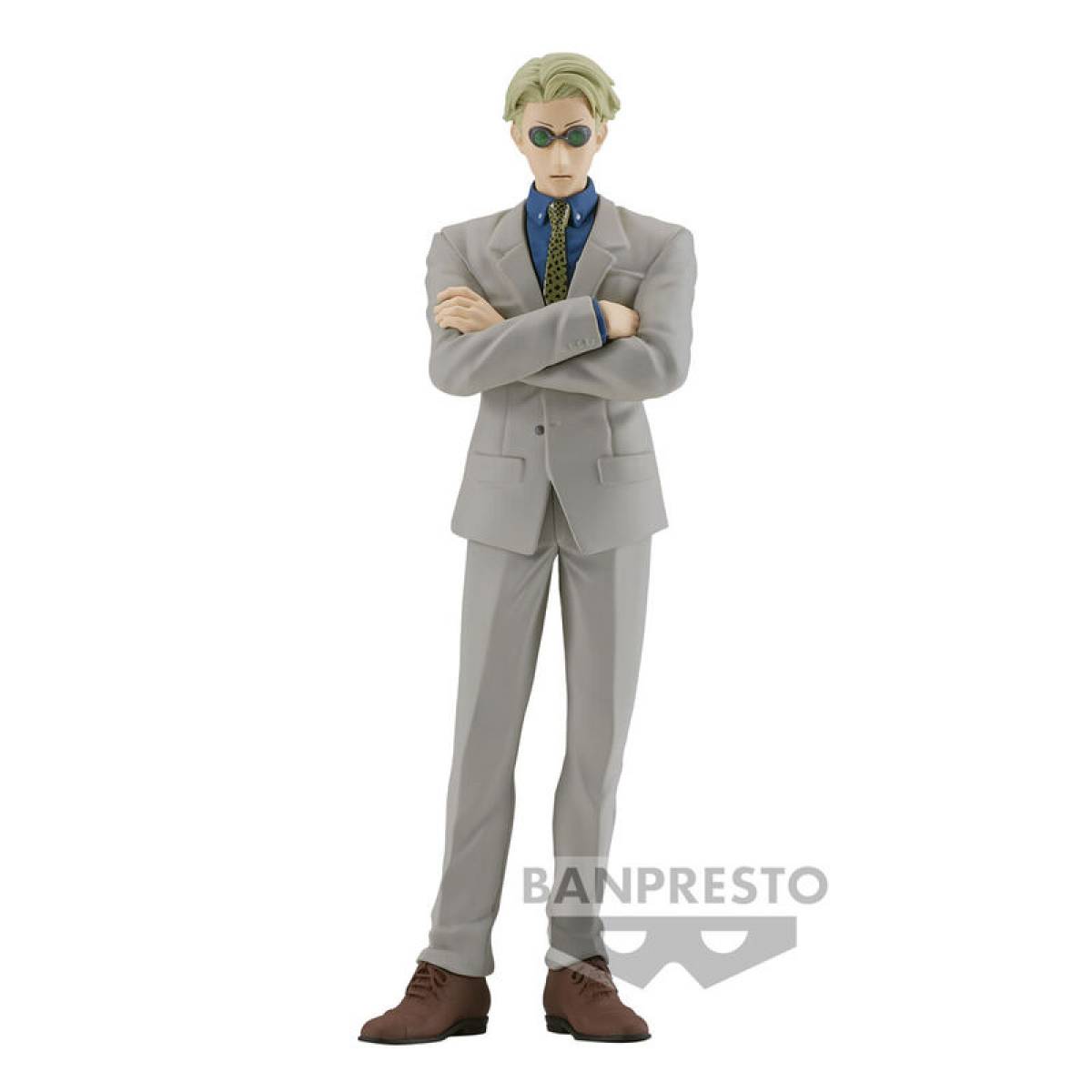 Figurina Jujutsu Kaisen Jukon No Kata Kento Nanami 16cm