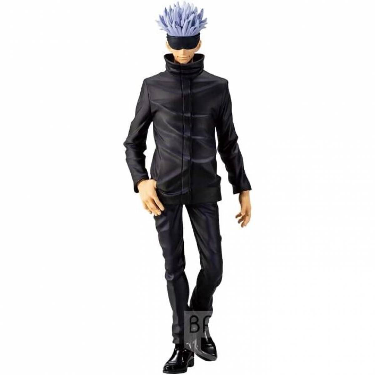 Figurina Jujutsu Kaisen Jukon No Kata Satoru Gojo 17cm