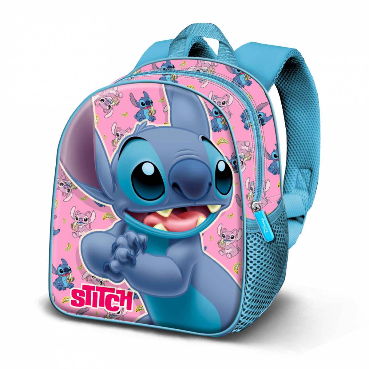 Ghiozdan LILO AND STITCH Elite 3D S 5x27xH32cm