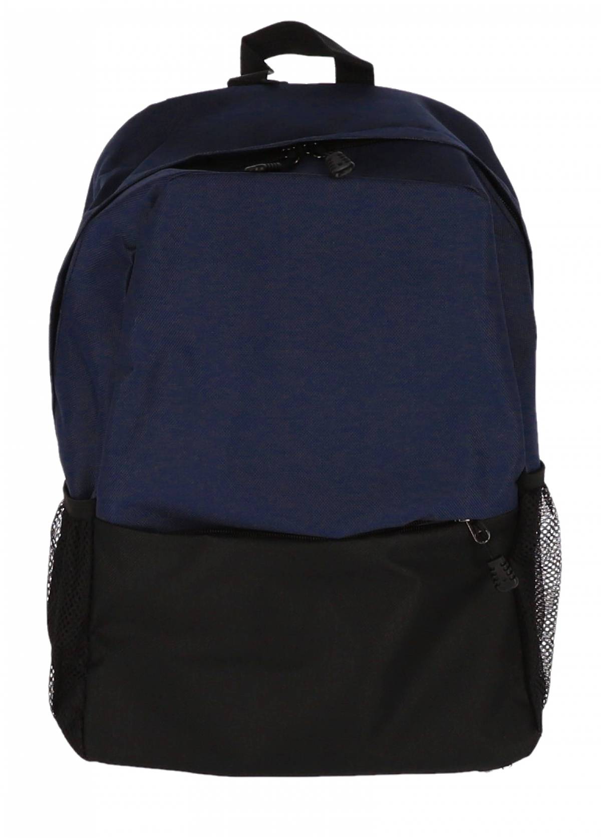 Ghiozdan Scolar, 2fermoare 42HX29X13cm ALBASTRU