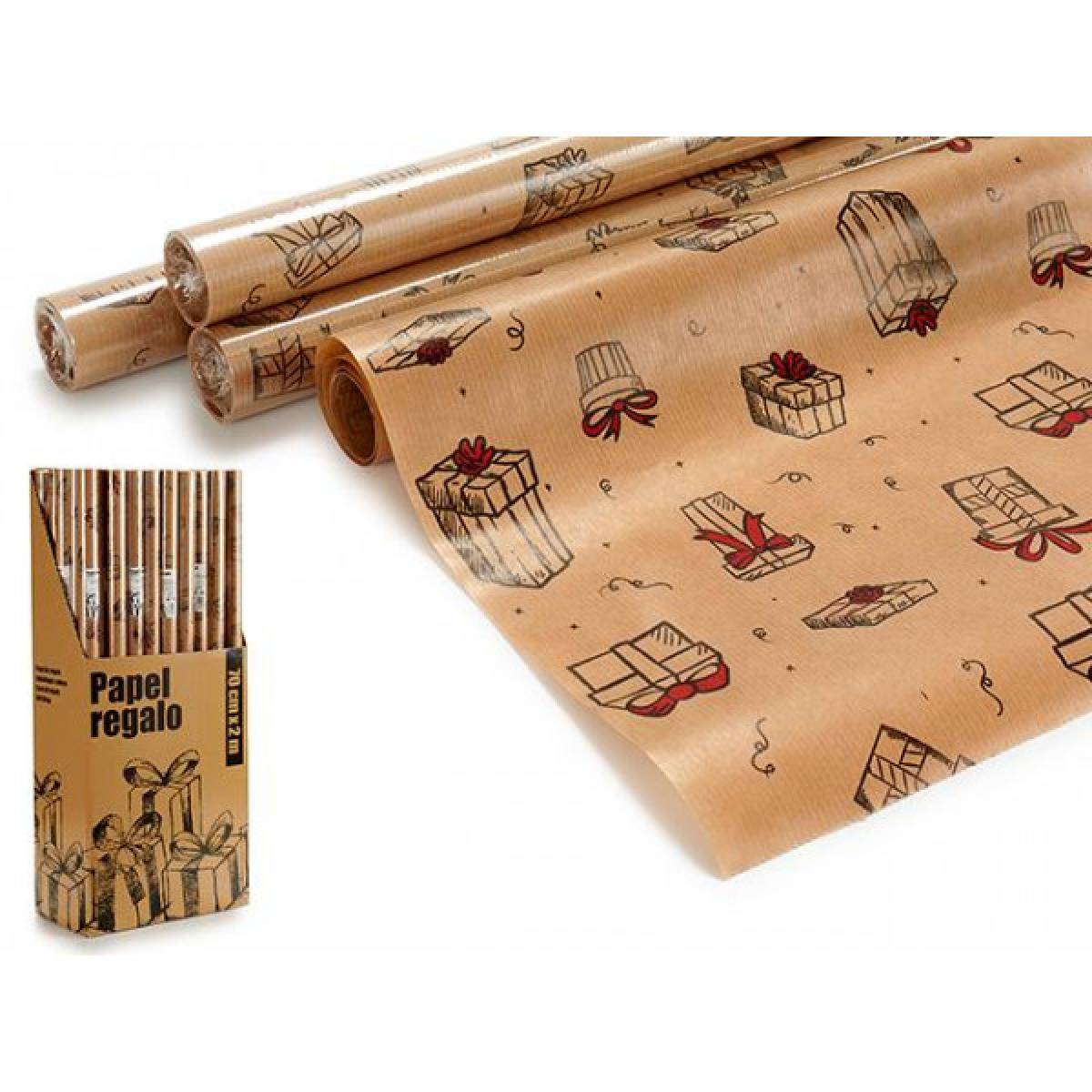 Hartie de cadou PINCELLO 70x200