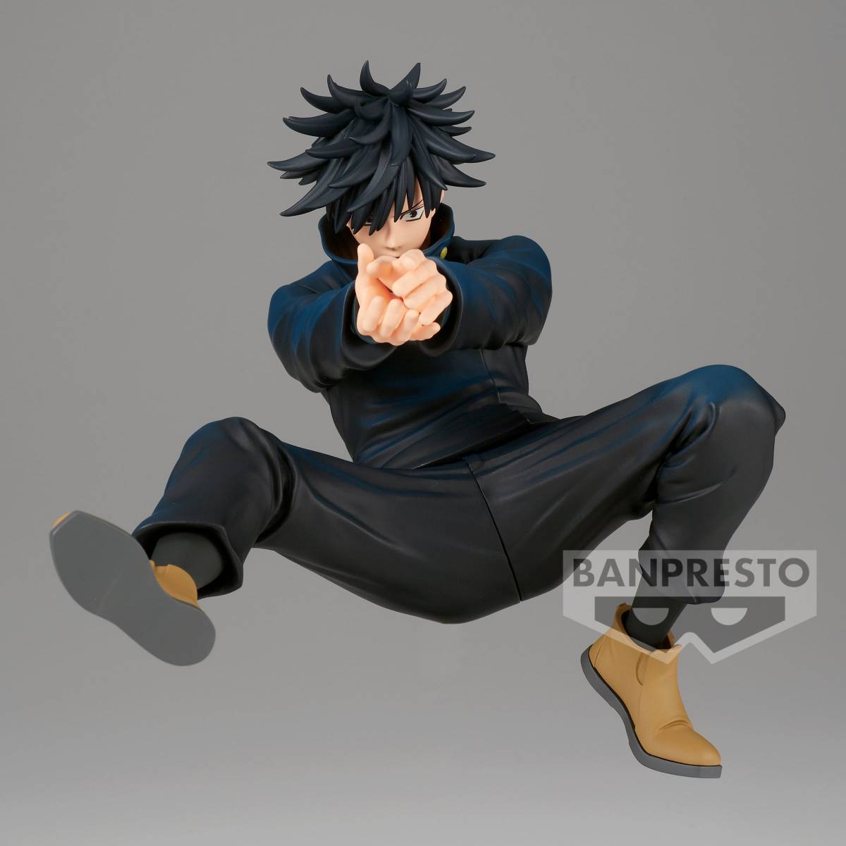 Jujutsu Kaisen Maximatic The Megumi Fushiguro II figurina 16cm