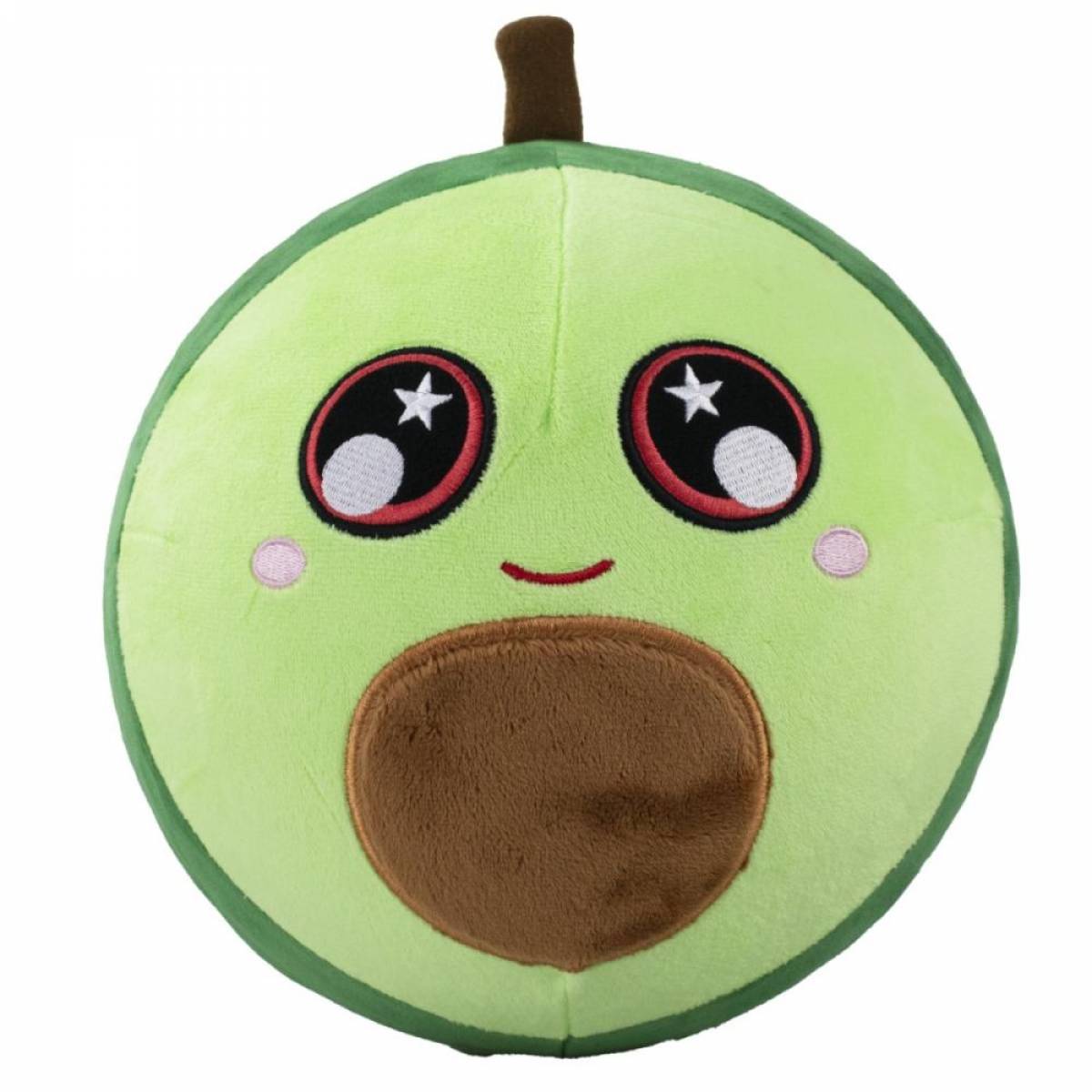 LITTLE BIGGIES - JUCARIE DE PLUSH BOUNCERZ, AVOCADO