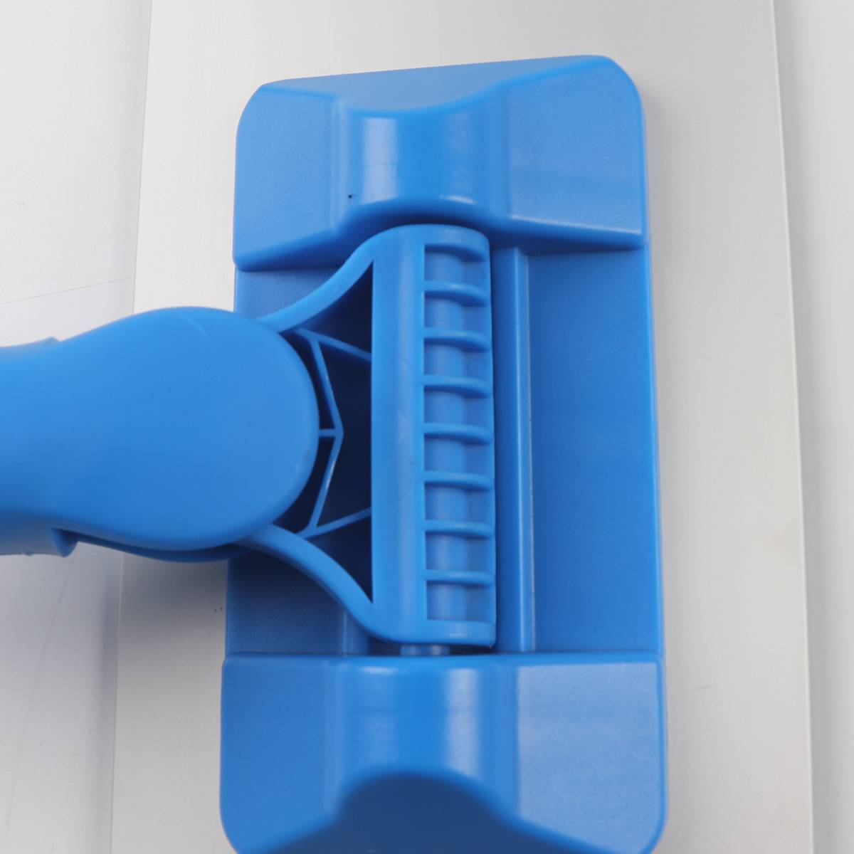 Mop microfibra 95x13cm coada din aluminiu 140cm