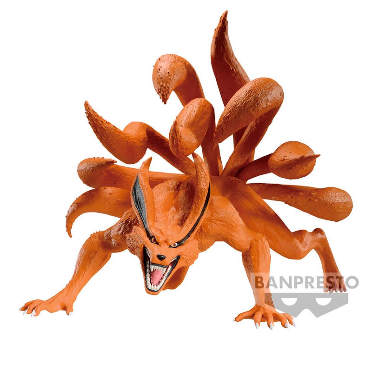 Naruto Shippuden Kurama figurina 14cm