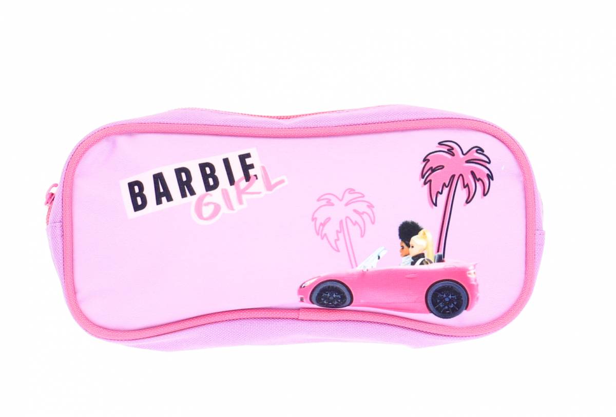 Penar Etui BARBIE ROZ