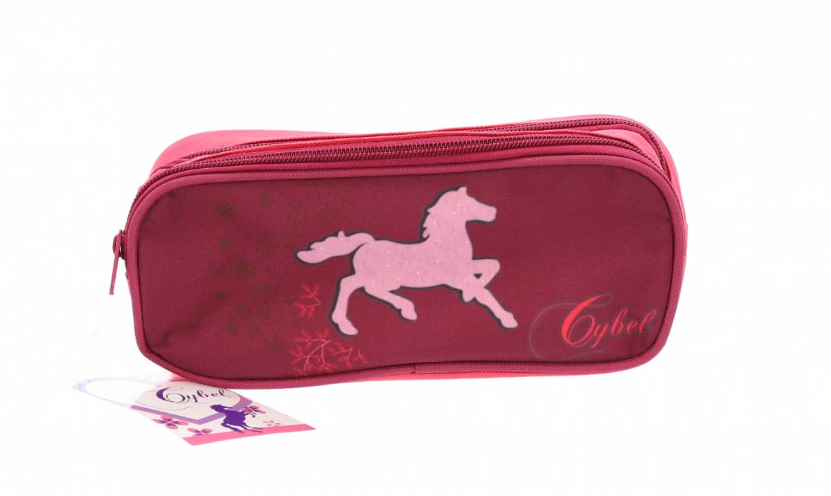 Penar Etui CYBEL UNICORN 2fermoar2 Mov