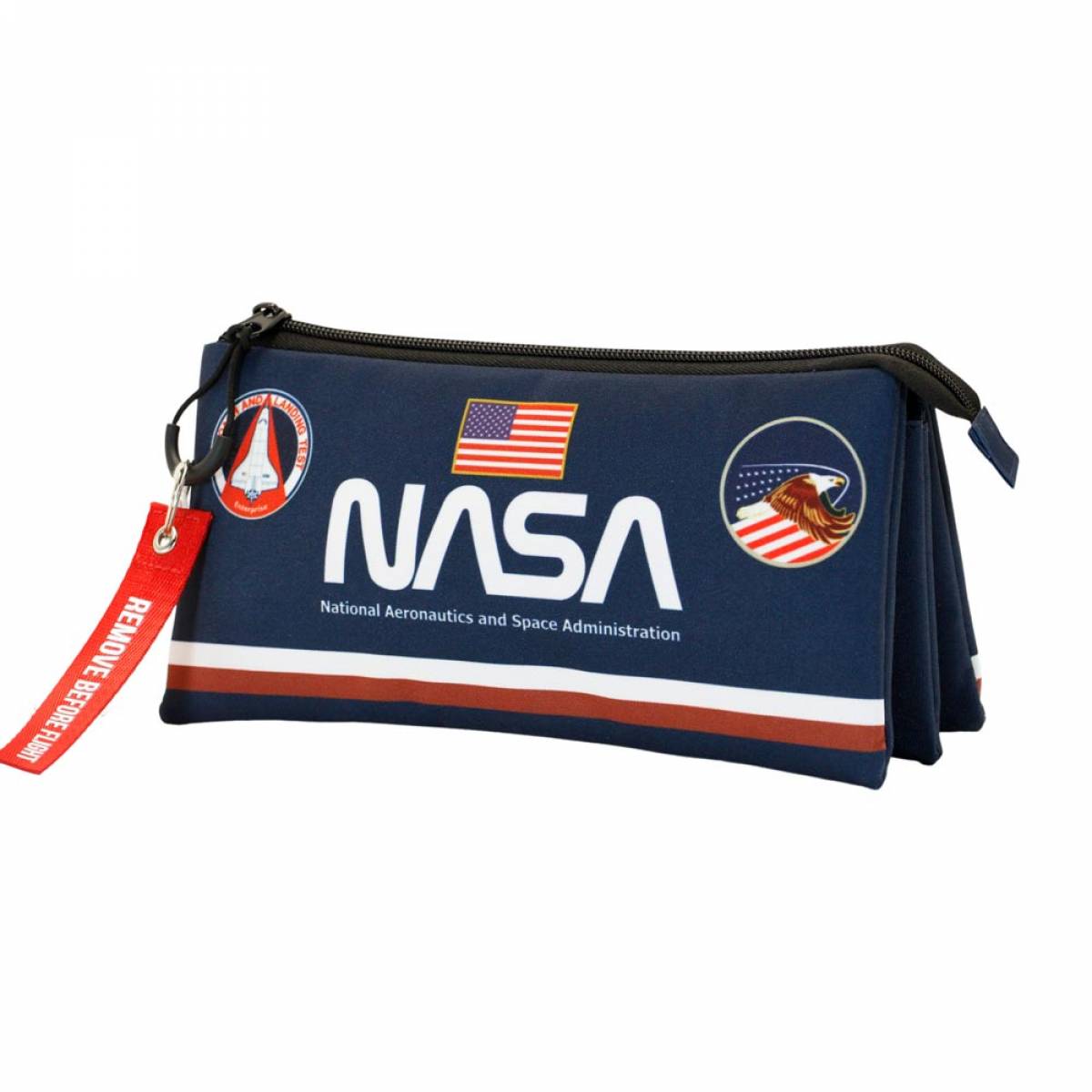 Penar NASA FAN Triplu C. Infinit
