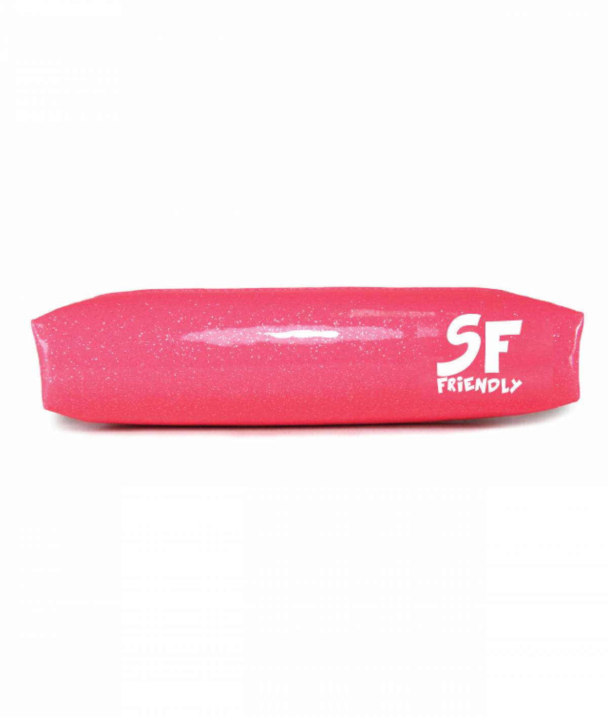 Penar SF Etui Slim Shine 1Fermoar Roz