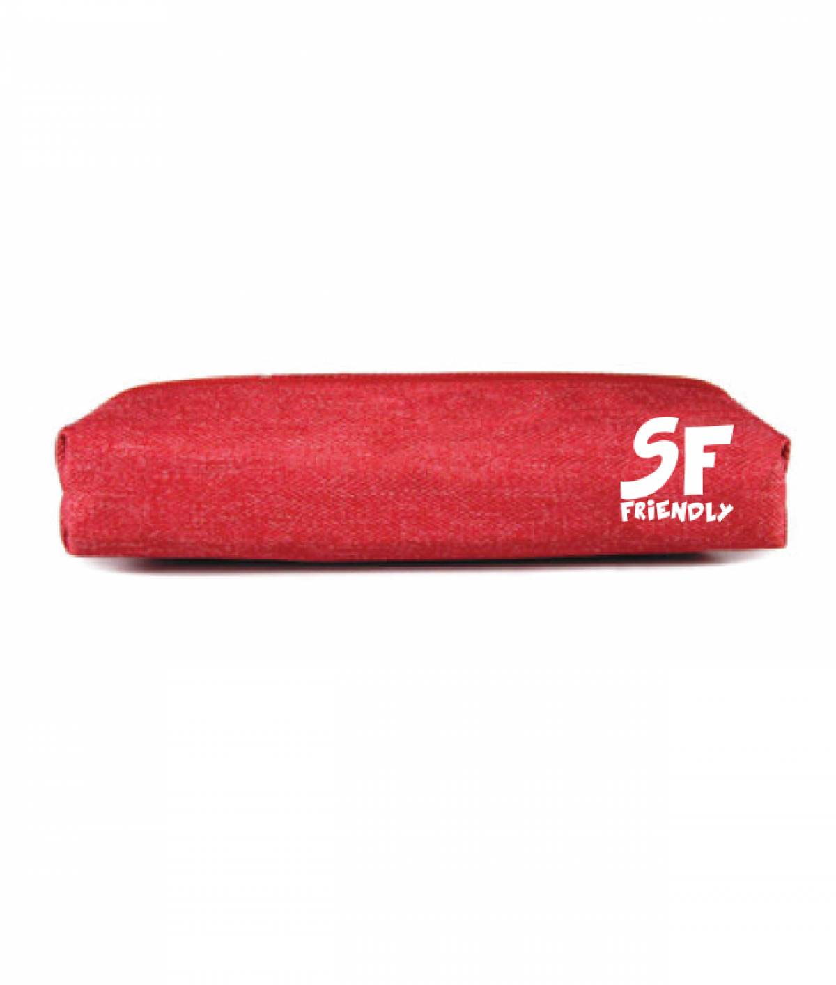 Penar SF Etui Slim Tuna 1Fermoar Rosu