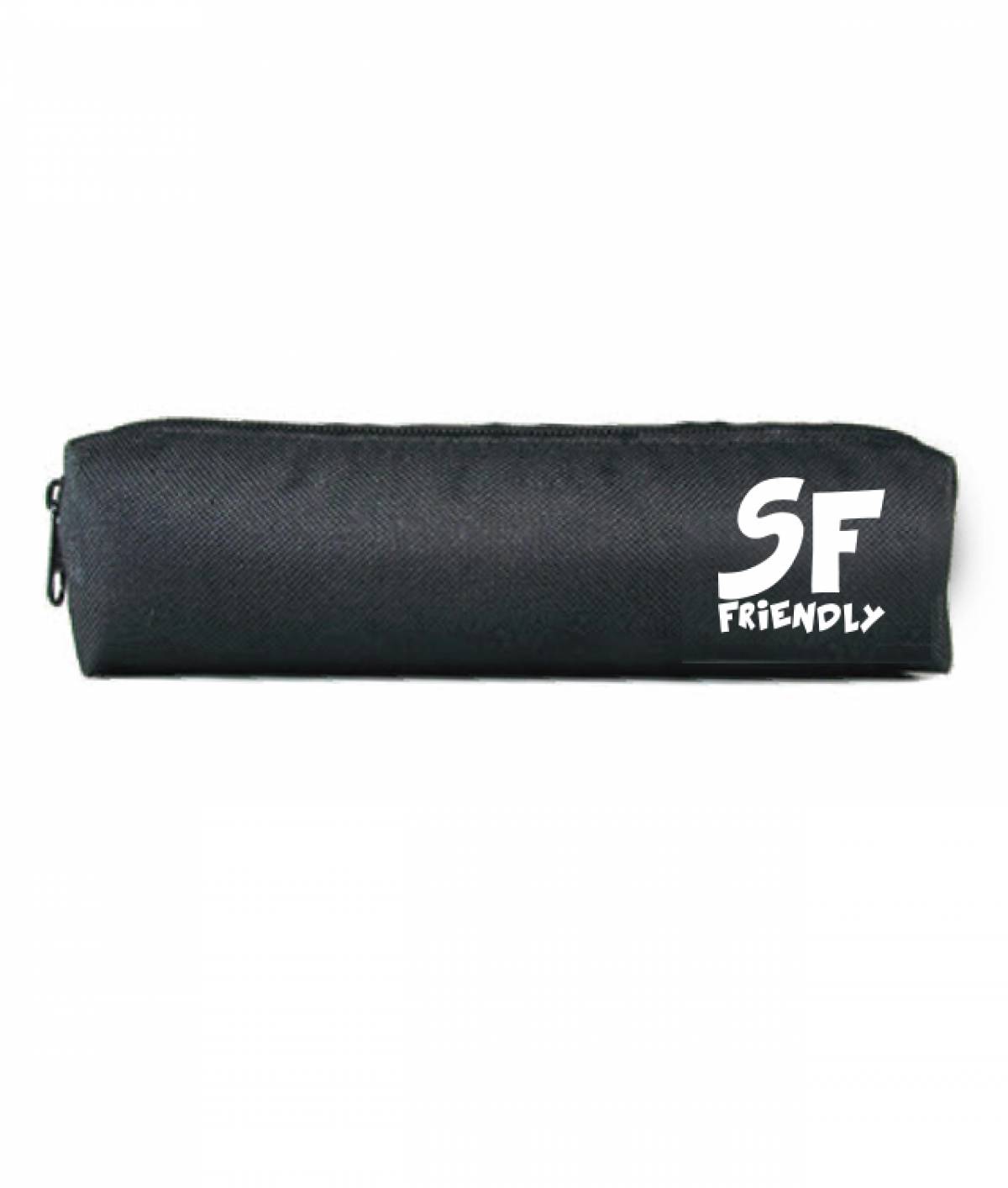 Penar SF Etui Slim Uni 1Fermoar Negru