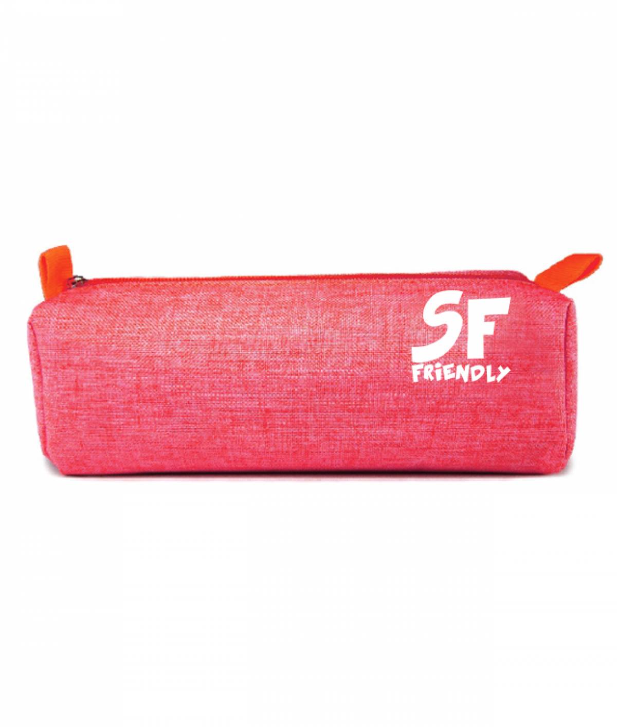 Penar SF Etui Soft 1Fermoar Rosu