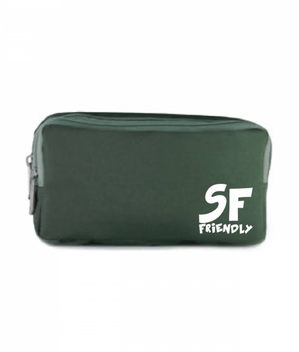 Penar SF Etui Uni 3Fermoare Kaki