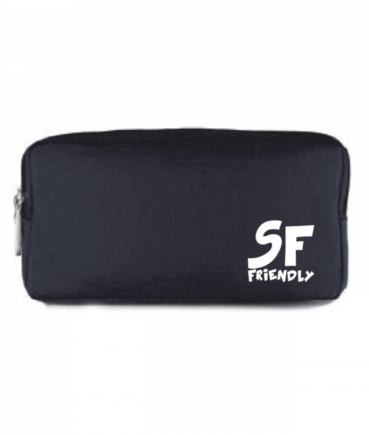 Penar SF Etui Uni 3Fermoare Negru