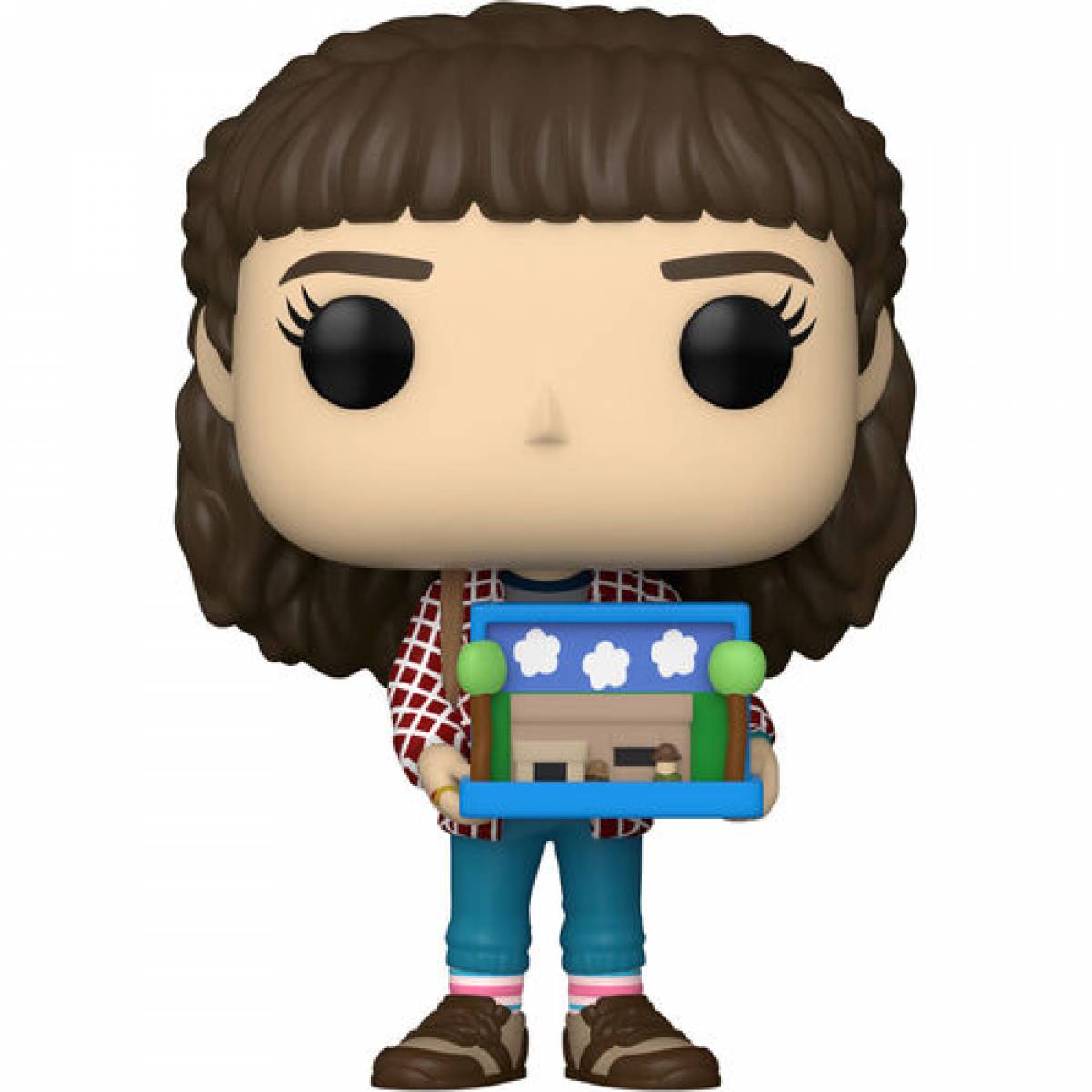 POP Figure, Stranger Things, Eleven 2