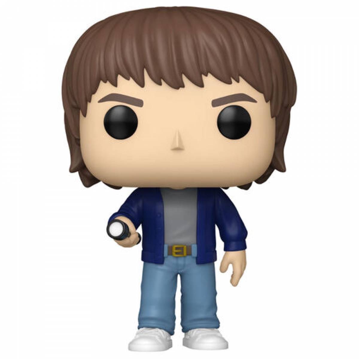 POP Figure, Stranger Things, Jonathan Byers Exclusive