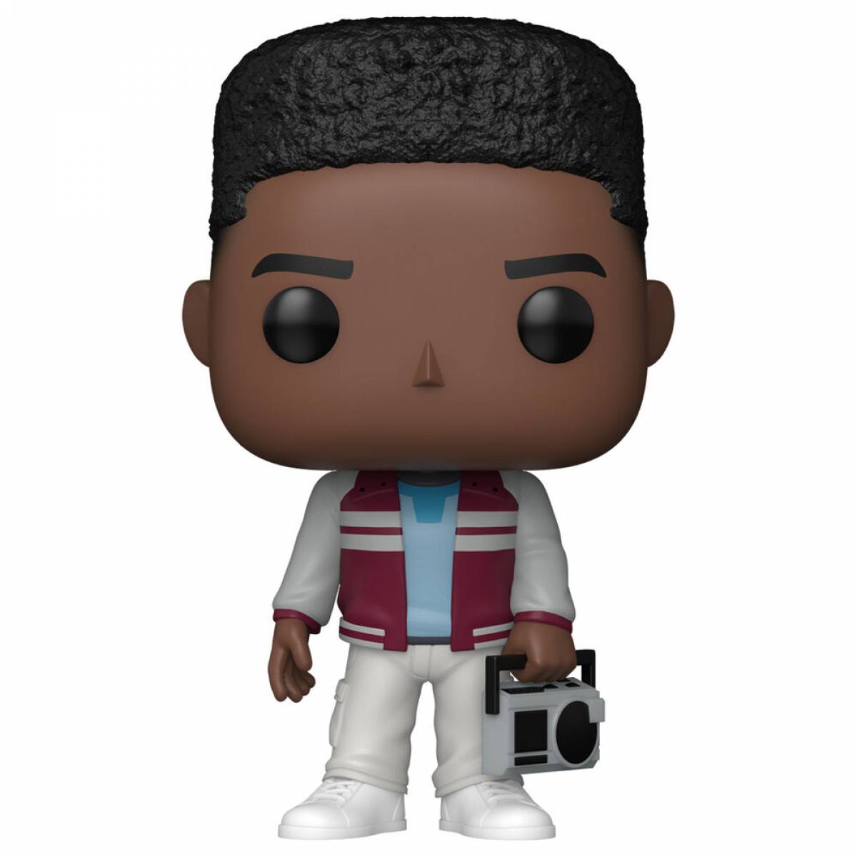 POP Figure, Stranger Things, Lucas Sinclair