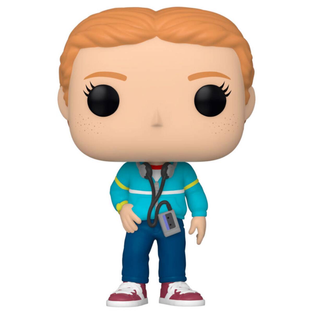 POP Figure, Stranger Things, Max