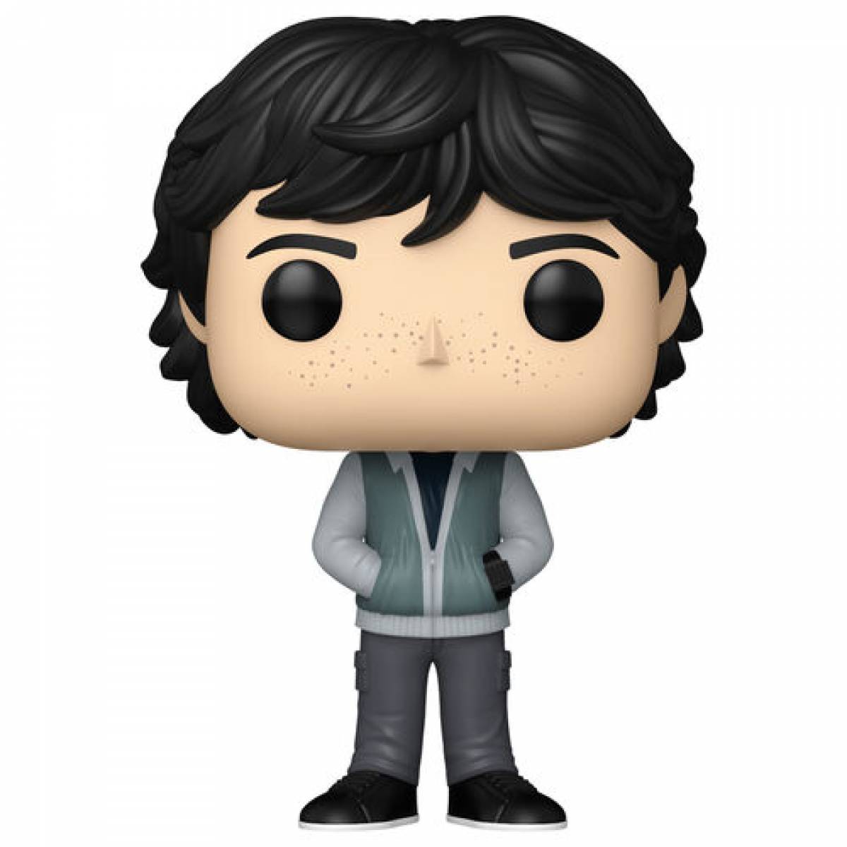 POP Figure, Stranger Things, Mike Wheeler