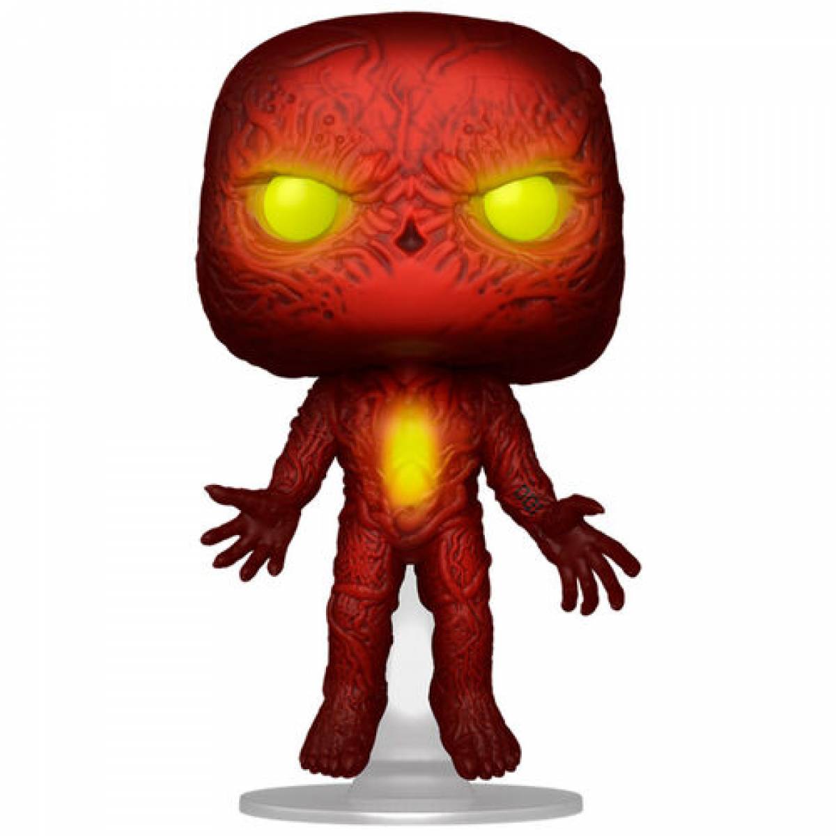 POP Figure, Stranger Things, Vecna