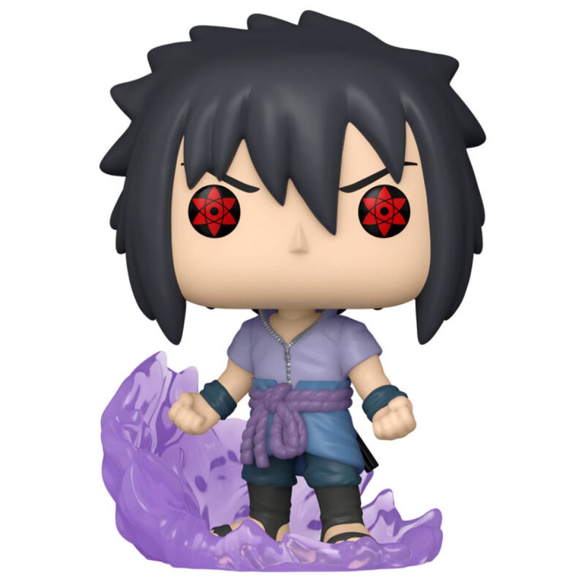 POP figurina Naruto Shippuden Sasuke Uchiha
