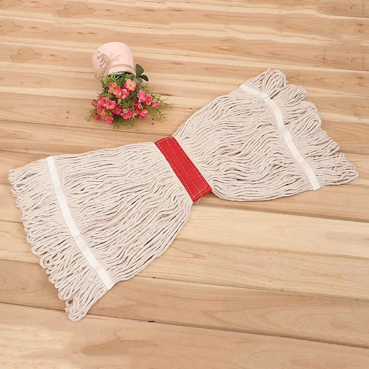 Rezerva mop bumbac 480g