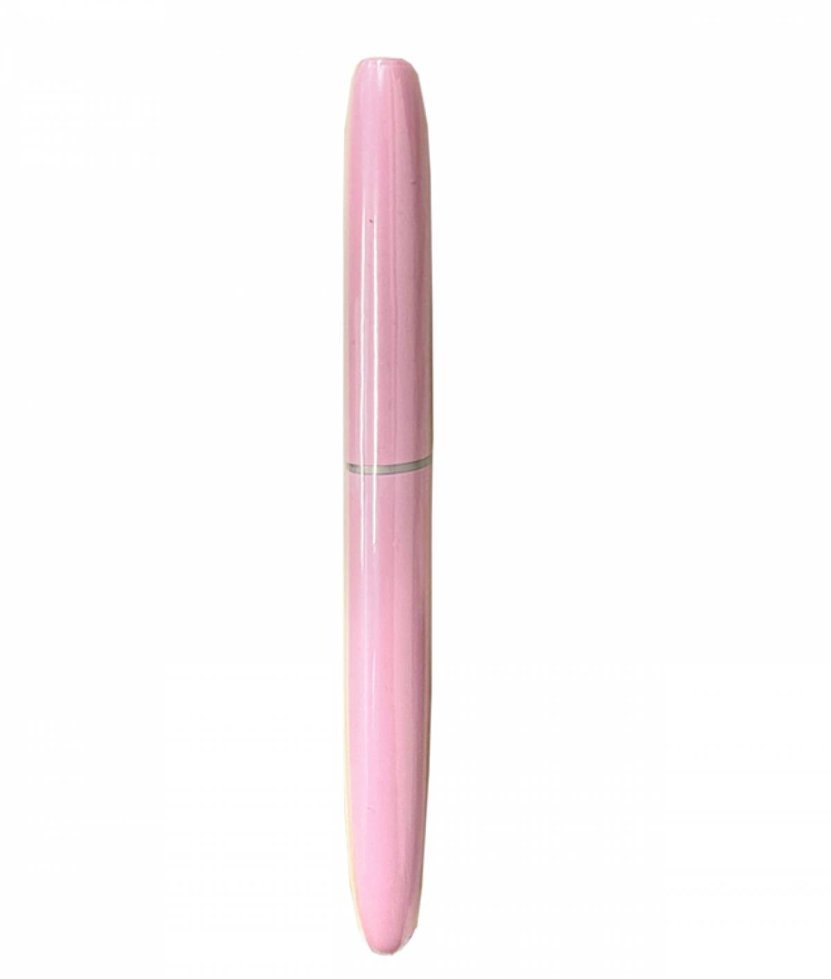 Stilou F318 Roz Metalic Penita Iridium
