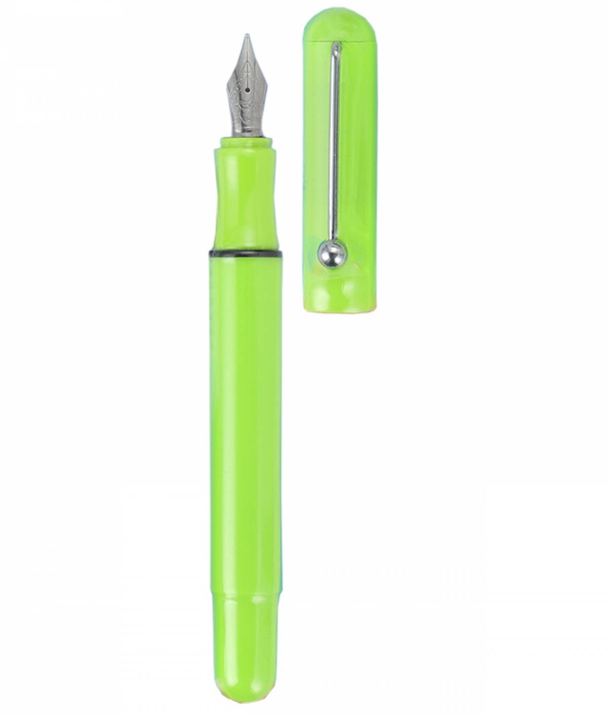 Stilou SCOLAR FW Pocket Verde pal Penita Iridium