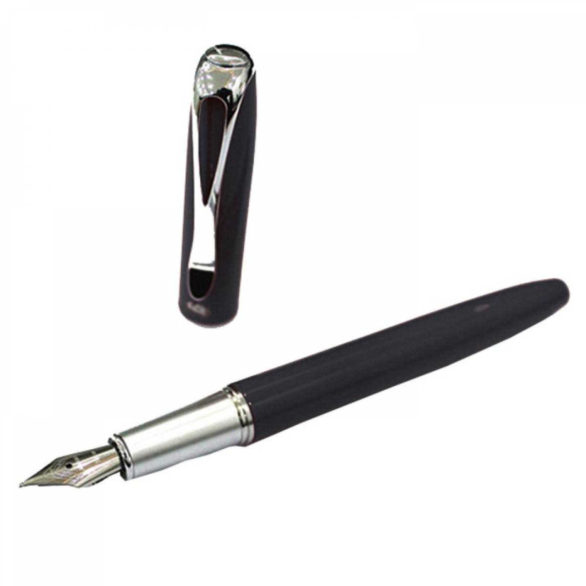 Stilou SCOLAR PERFORMER negru Penita Iridium