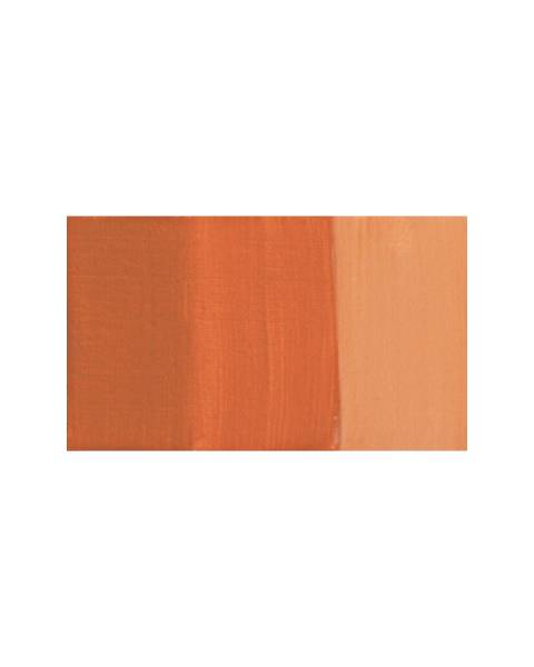 Charvin Extra Fine Oil Paint 150ml Golden Ochre,Ocru auriu natural pentru tonuri calde si pamantii