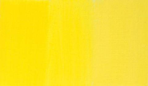 Charvin Extra Fine Oil Paint 150ml Lemon Intense Yellow,Galben lamaie intens luminos