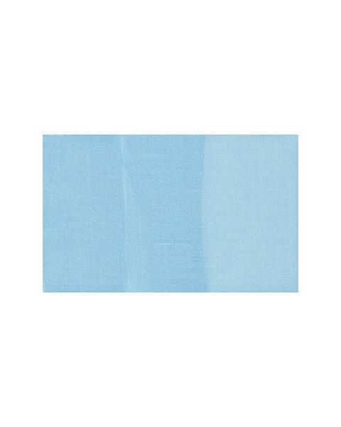 Charvin Extra Fine Oil Paint 150ml Caraibes Blue,Albastru caraibe vibrant inspirat de tonuri tropicale