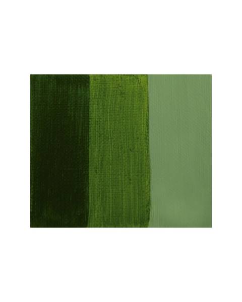 Charvin Extra Fine Oil Paint 150ml Sap Green,Verde natural pentru vegetatie