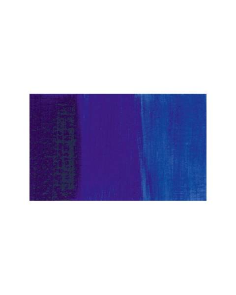 Charvin Extra Fine Oil Paint 150ml French Blue,Albastru francez clasic echilibrat